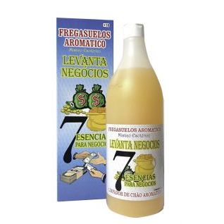 Fregasuelo 1l. Llevanta Negocios